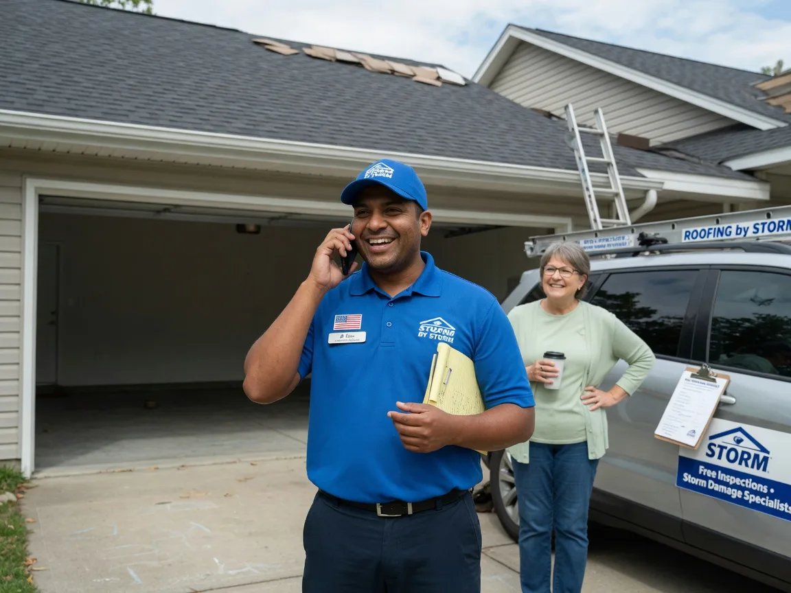 Roof Repair Near Me Broad Top, PA FAQs