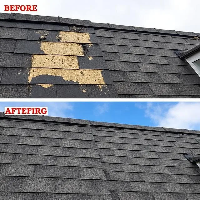 Roof Repair Near Me in Broad Top, PA near me